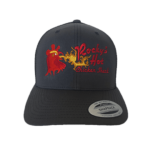 Trucker Hat