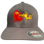 Flexfit Hat Gray